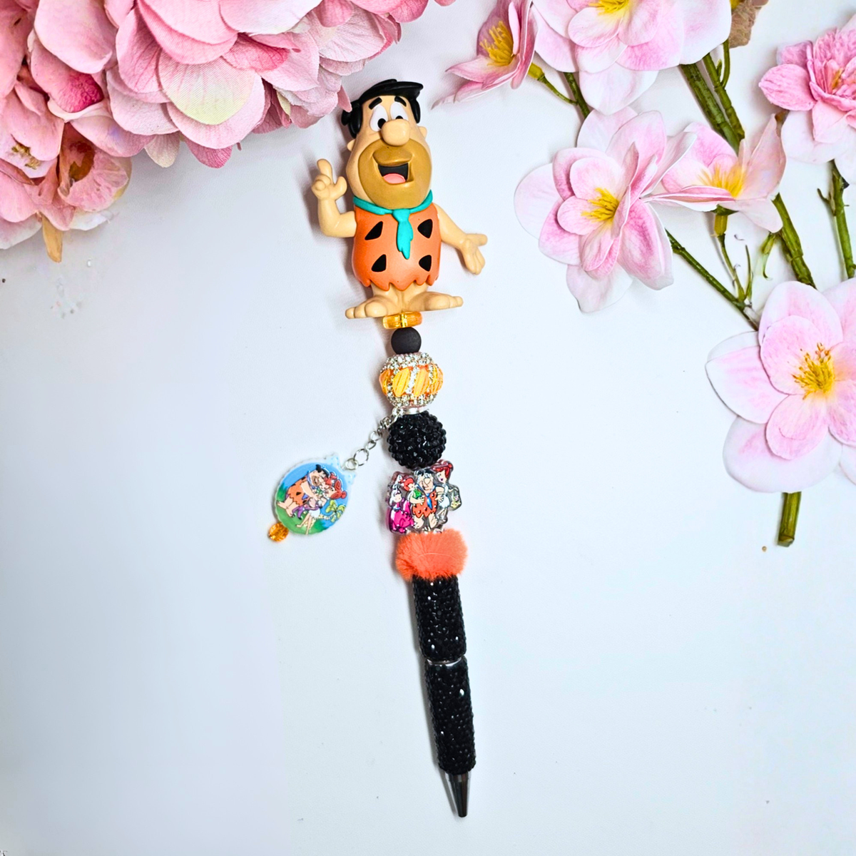 Signature Beaded Pens