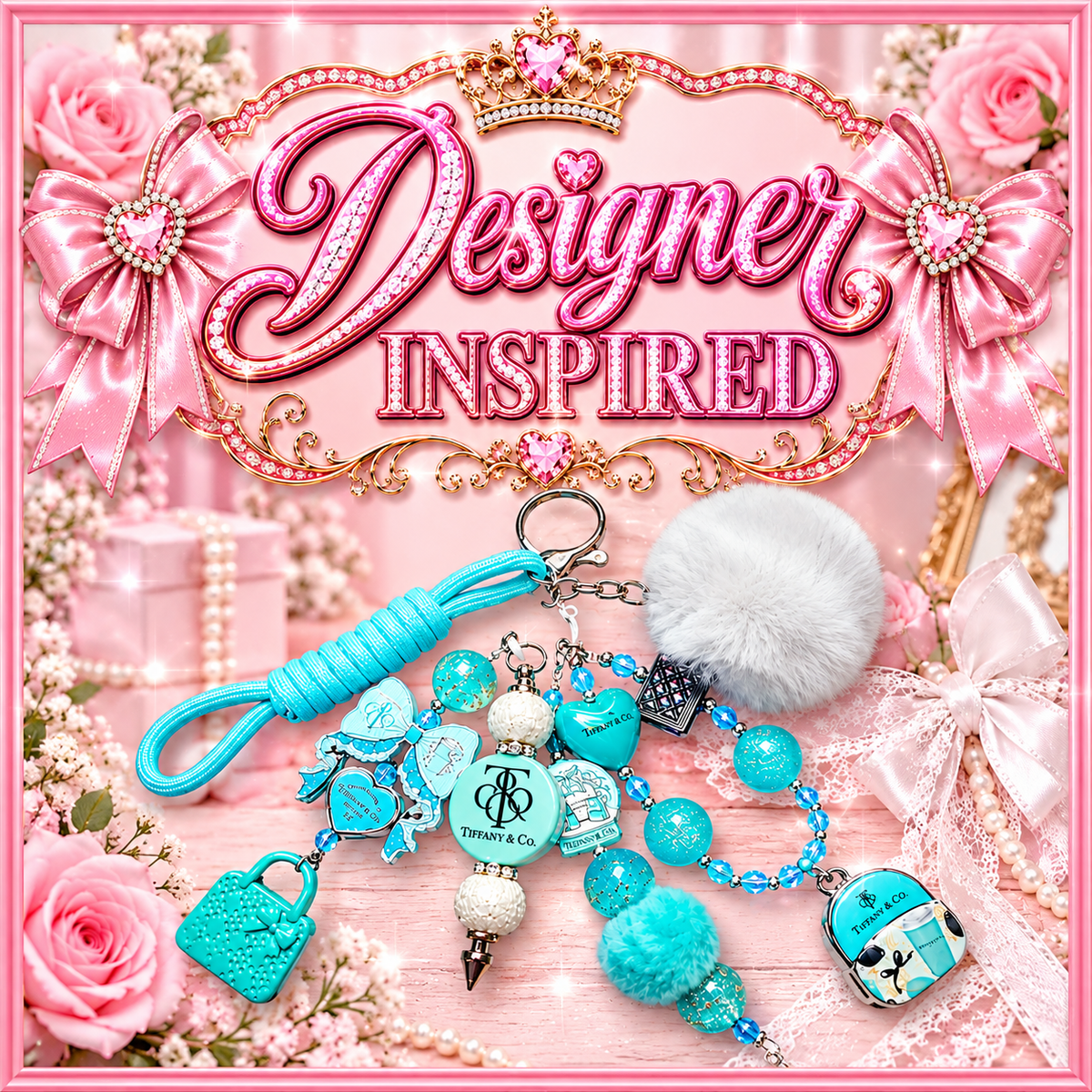 Designer Inspired 💎