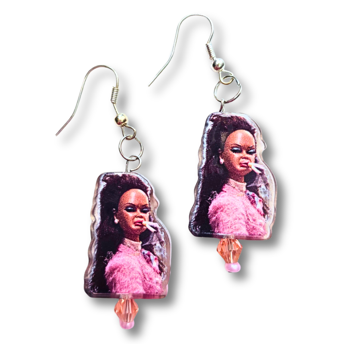 Funny & Everything Else Earrings