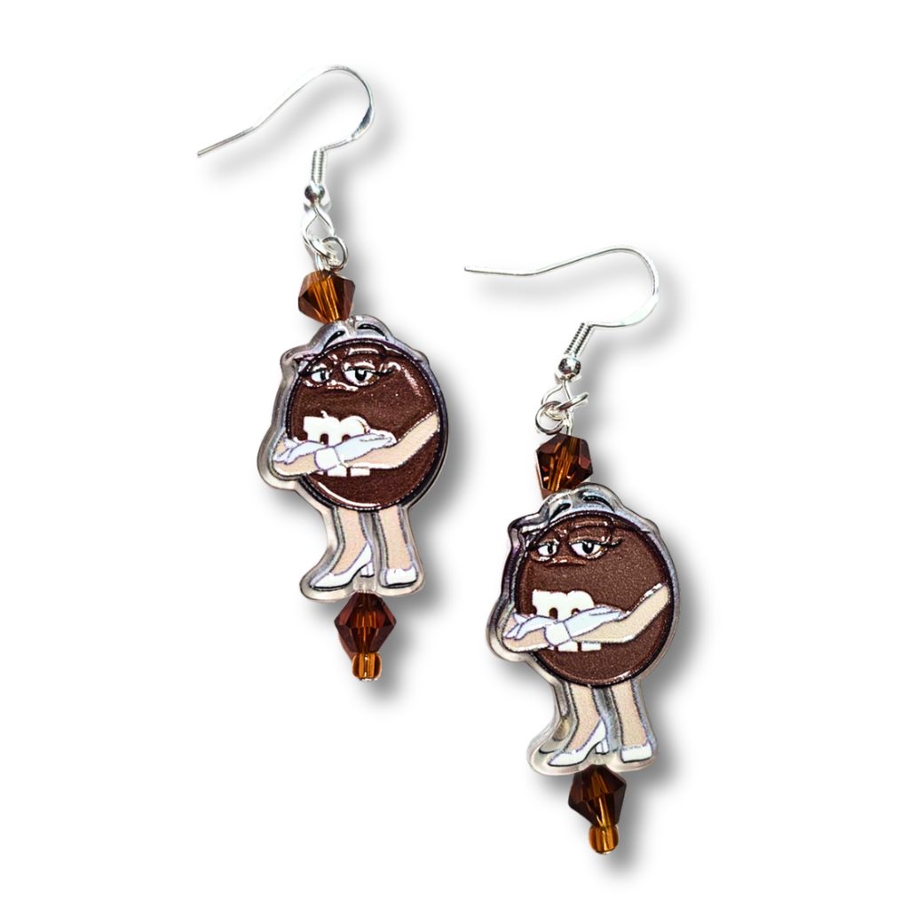 Novelty Earrings