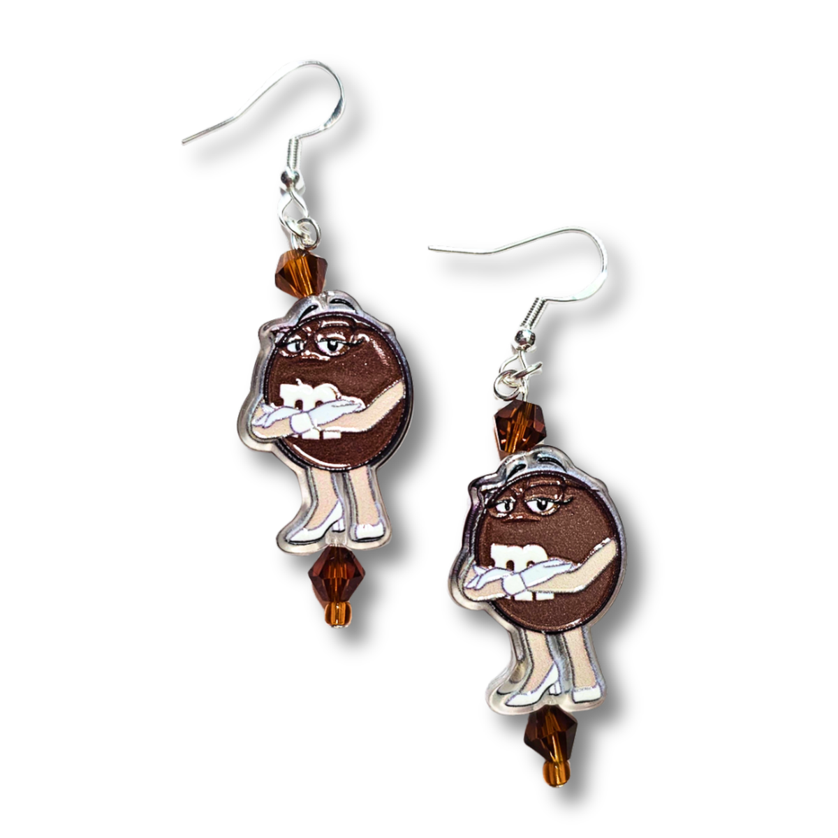 Food, Drinks & Treats Earrings