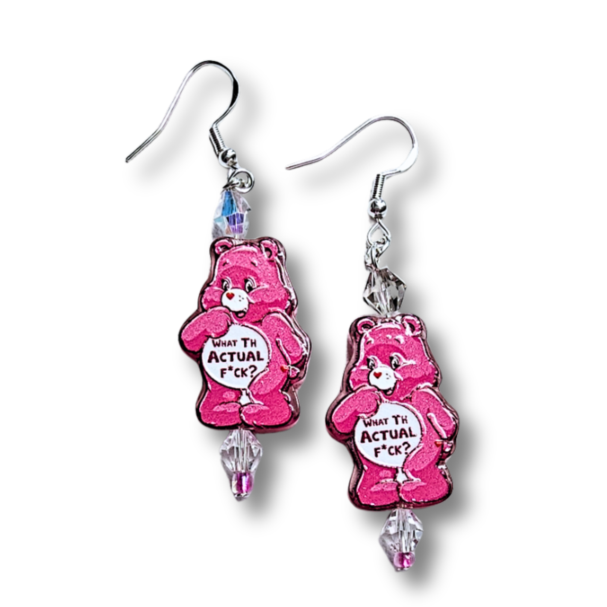 Funny & Everything Else Earrings