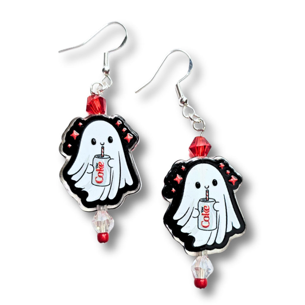 Novelty Earrings