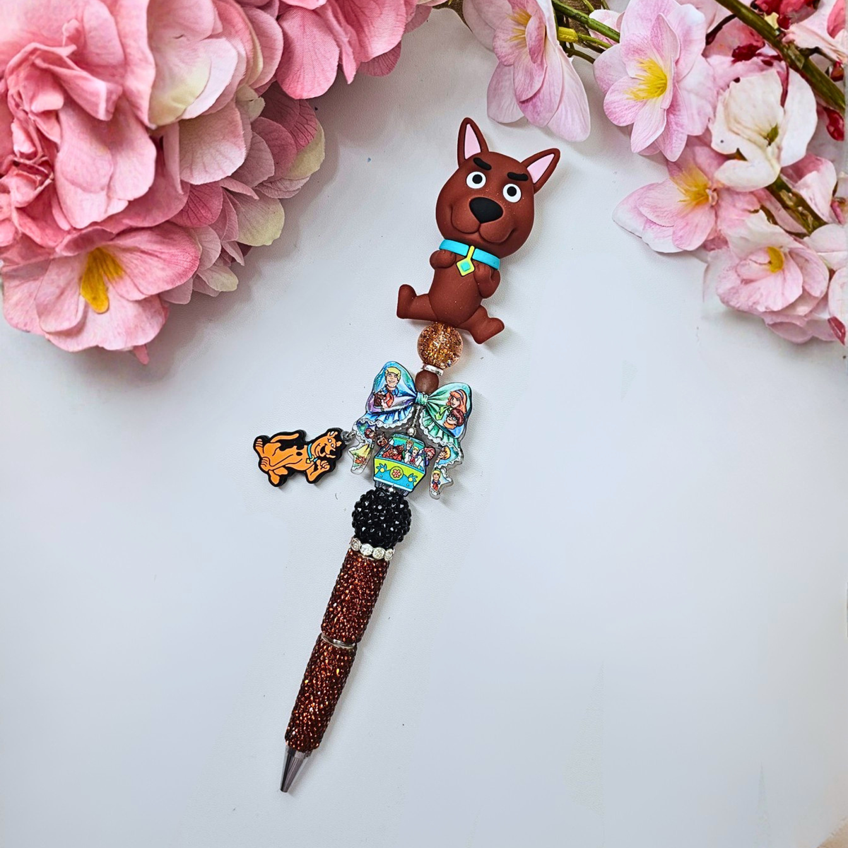 Premium Beaded Pens