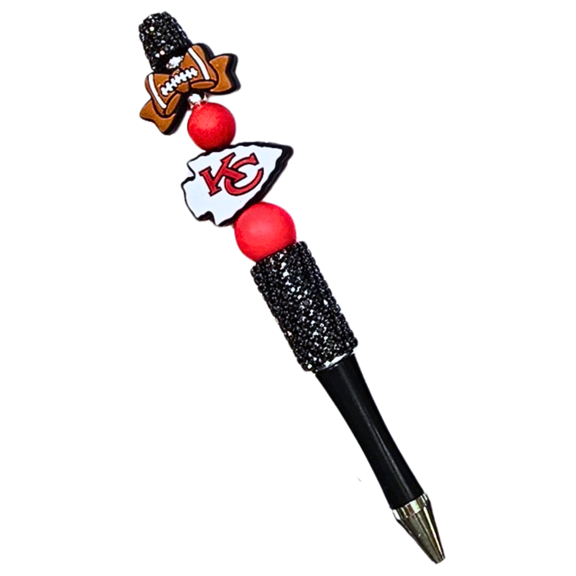 Game Day Football Fan Specialty Collector Pens
