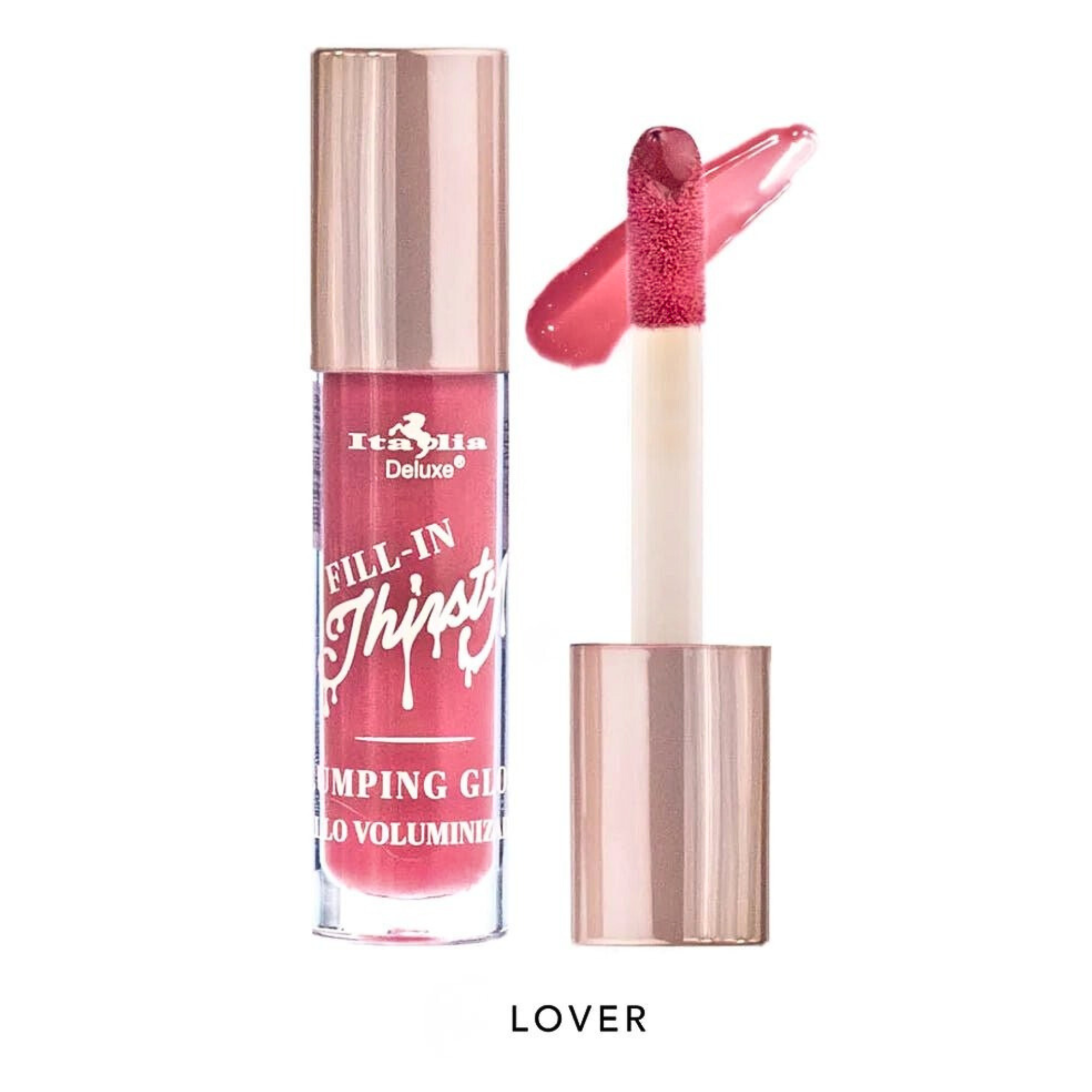 Fill-In Thirsty Plumping Gloss