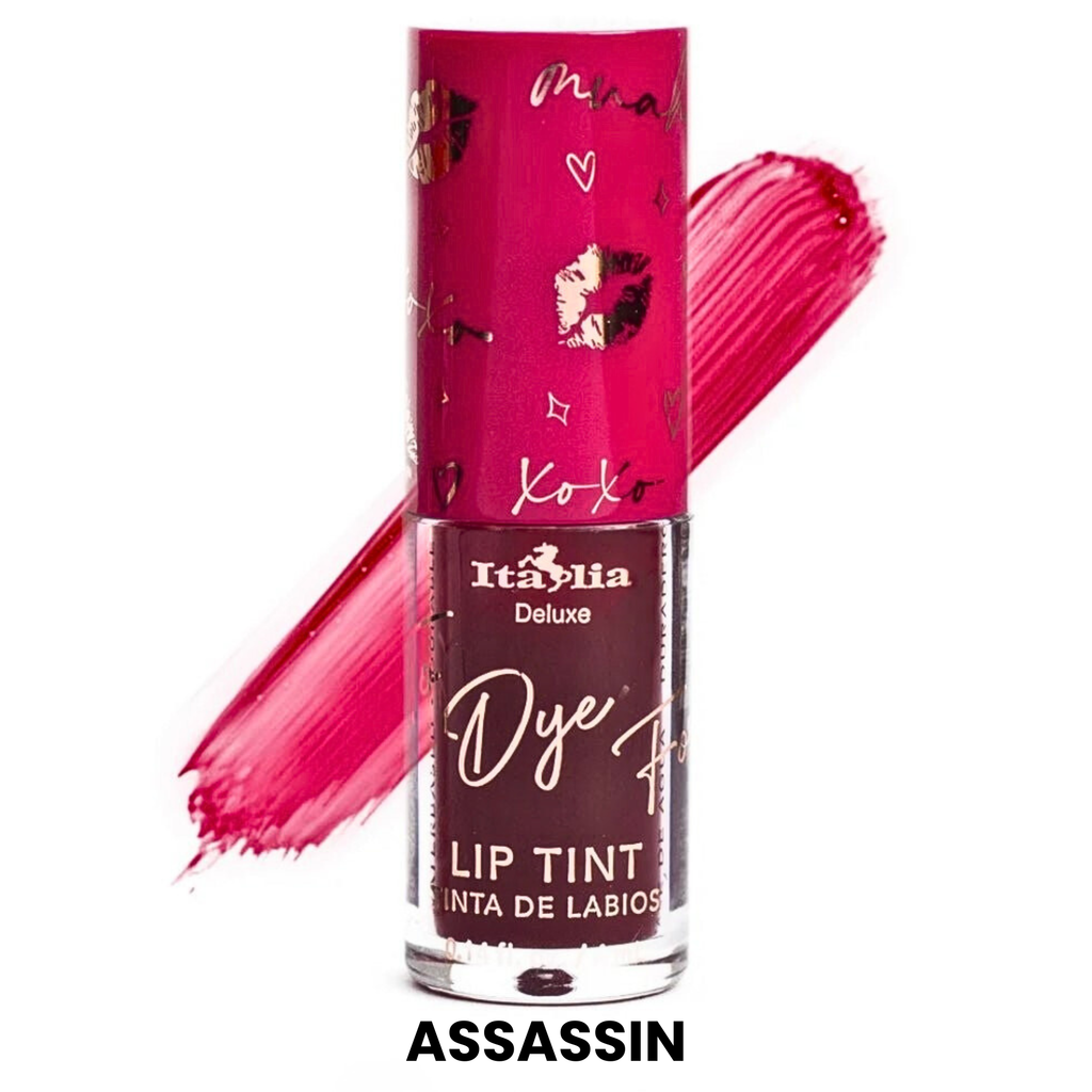 To Dye For Lip Tint