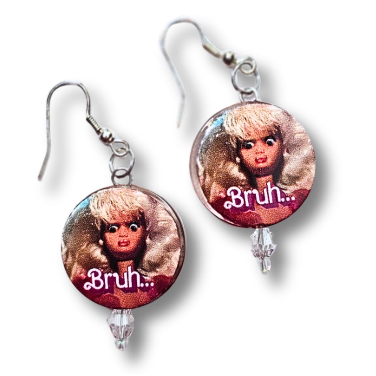 Funny & Everything Else Earrings