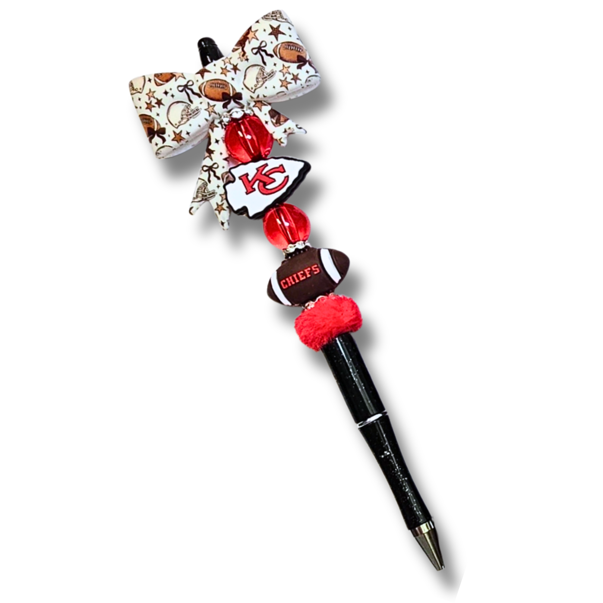 Game Day Football Fan Specialty Collector Pens