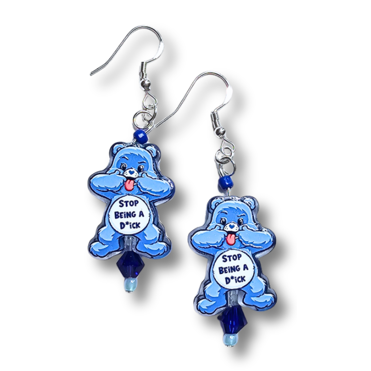 Funny & Everything Else Earrings