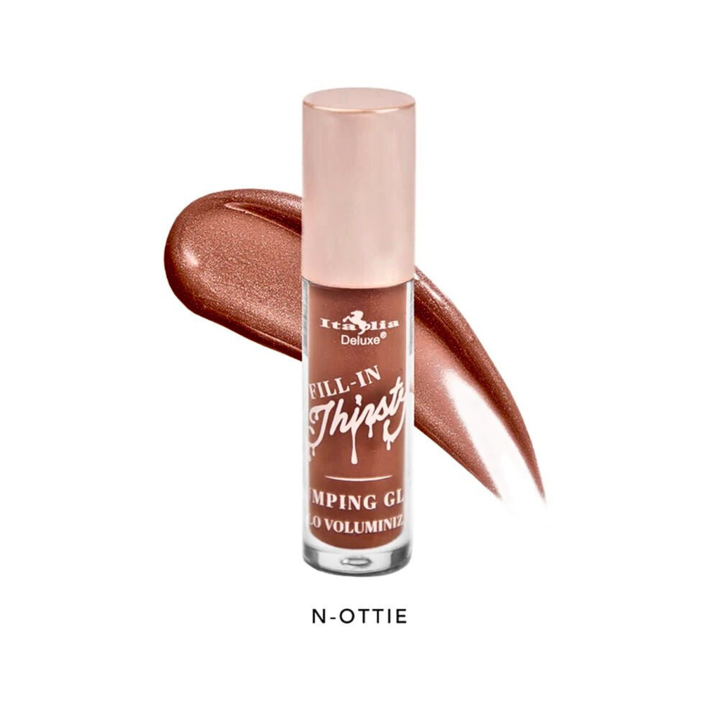 Fill-In Thirsty Plumping Gloss