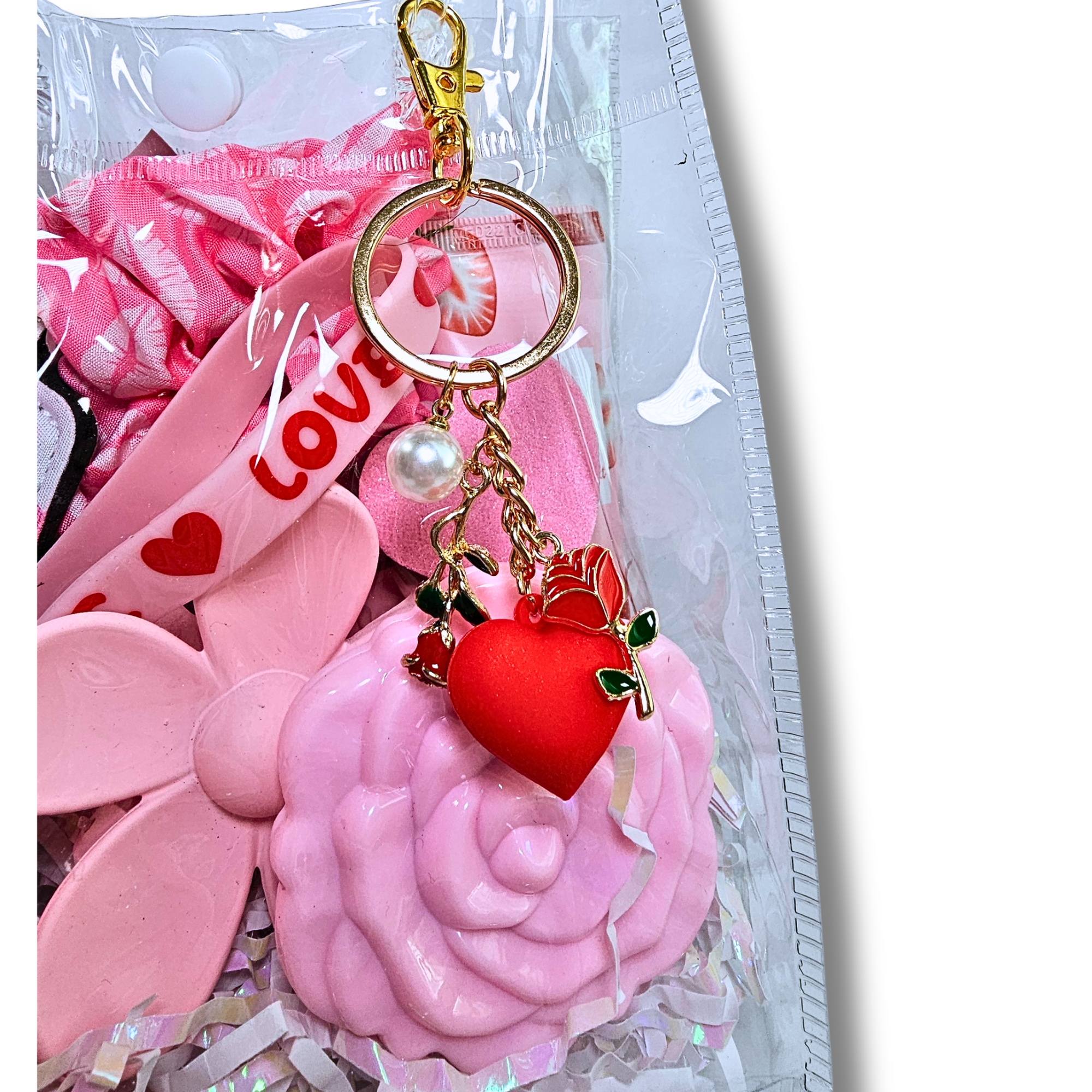 XOXO Beauty Treats Gift Bag 💝