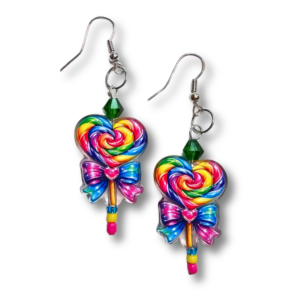 Novelty Earrings