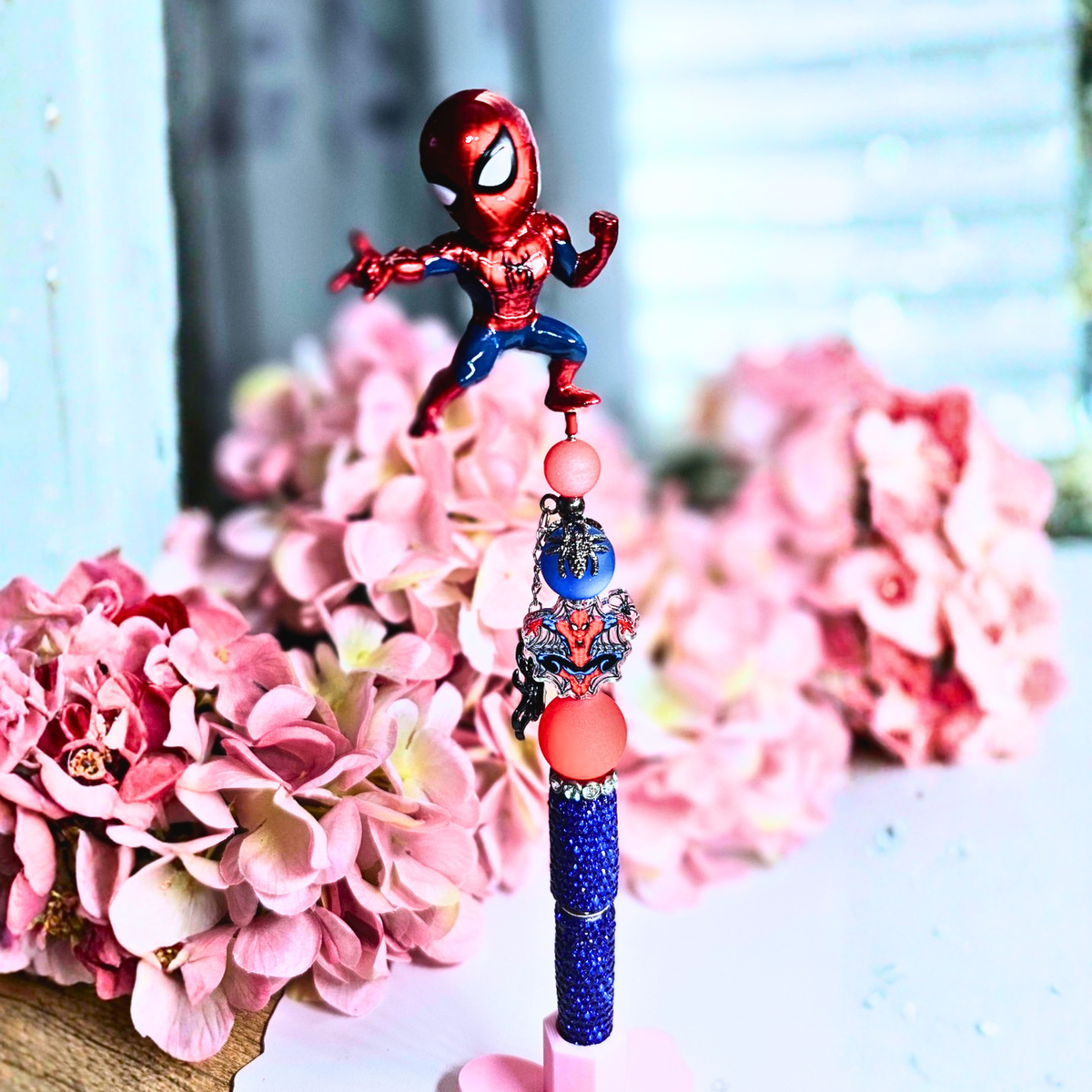 Signature Beaded Pens