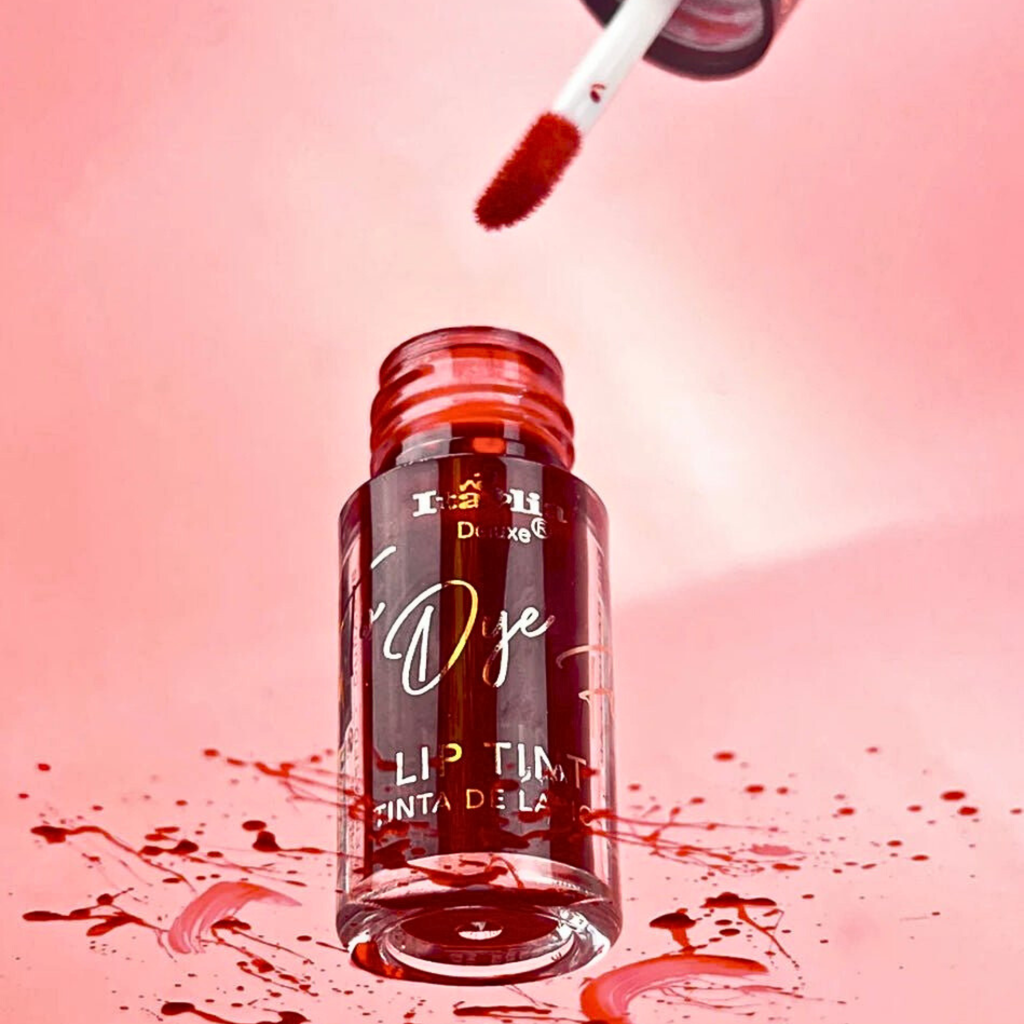 To Dye For Lip Tint
