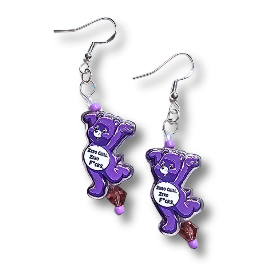Novelty Earrings