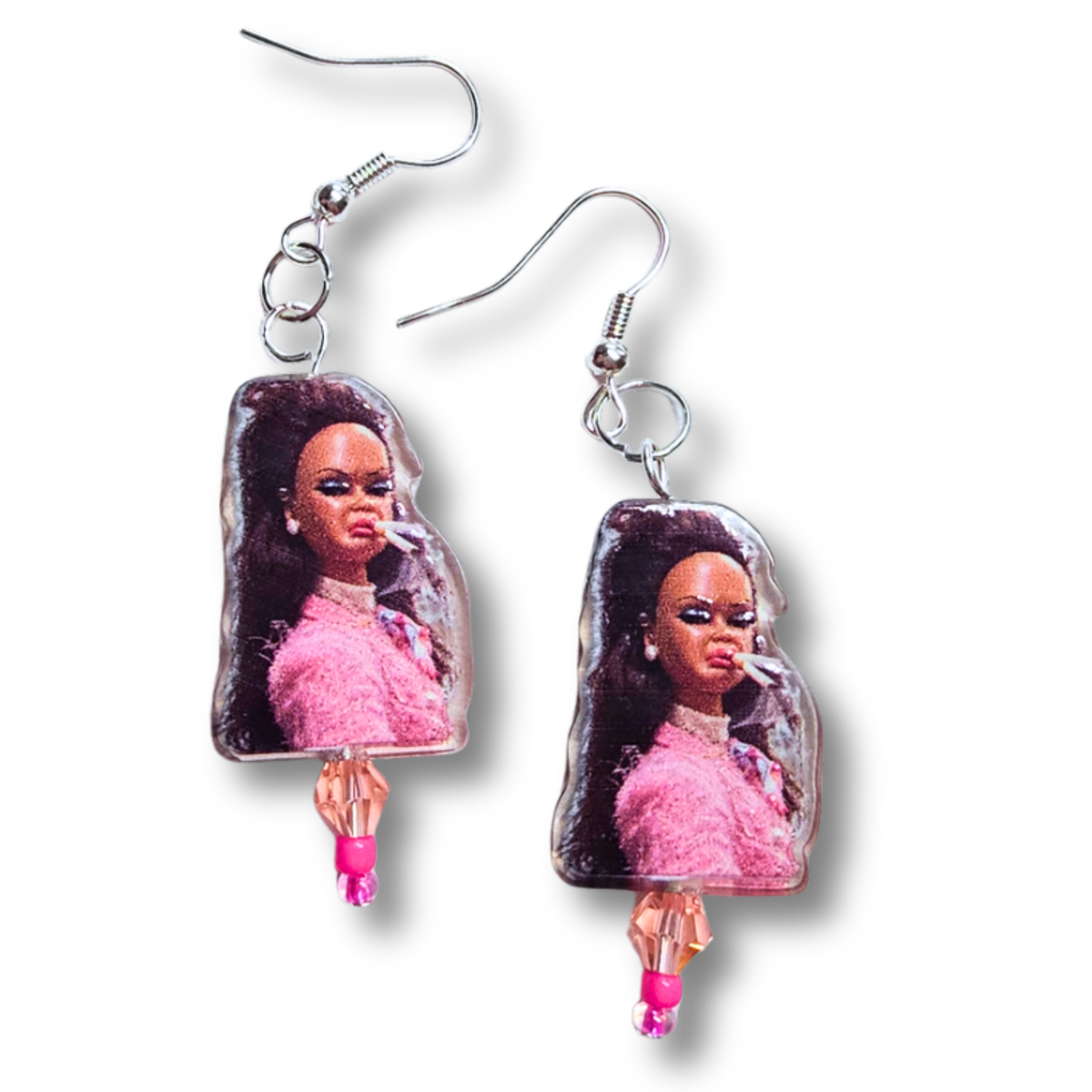 Funny & Everything Else Earrings
