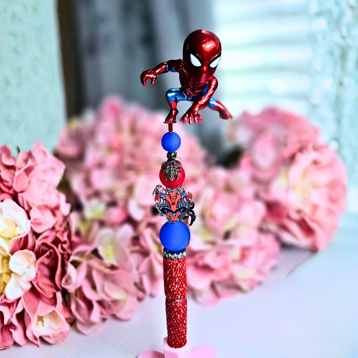 Signature Beaded Pens