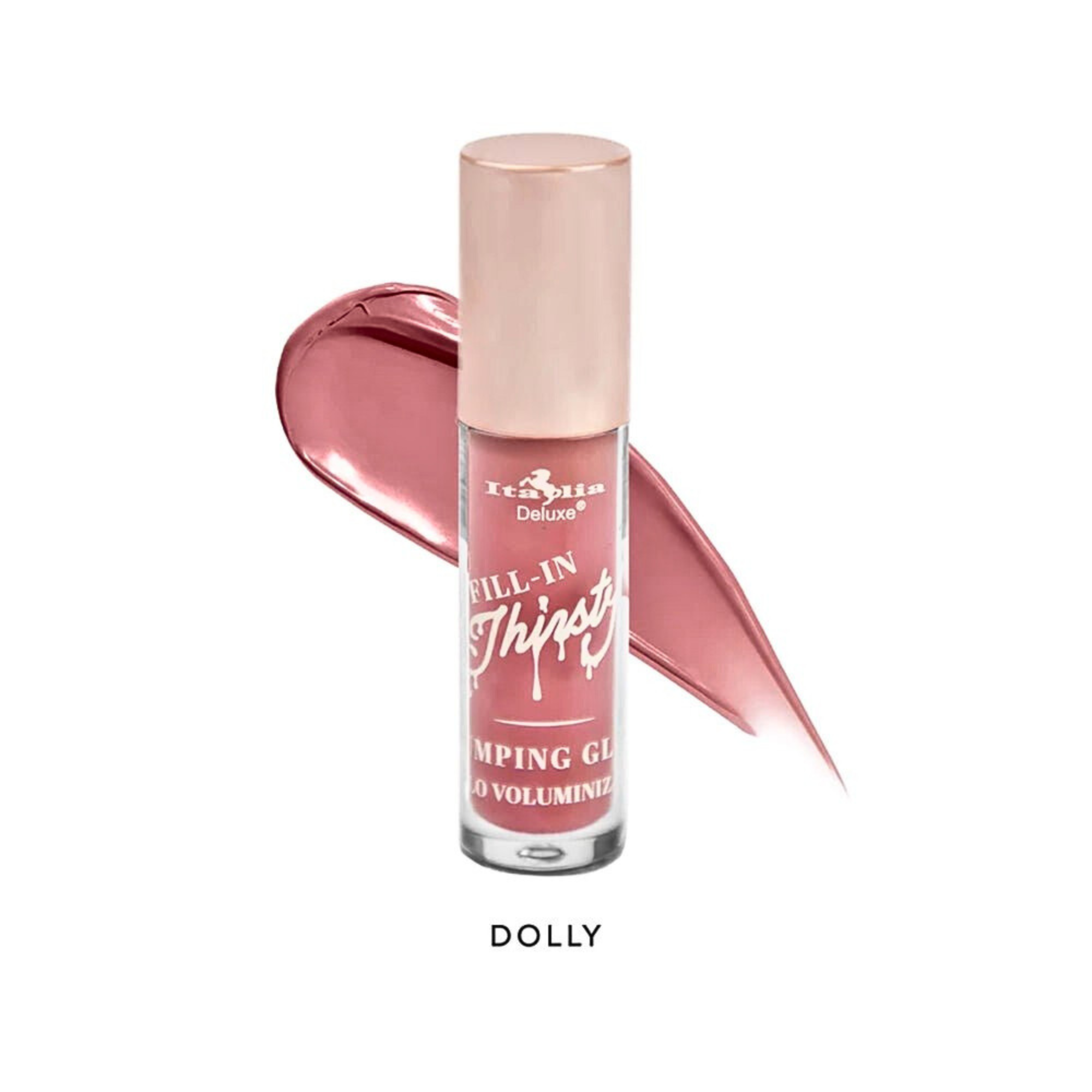 Fill-In Thirsty Plumping Gloss
