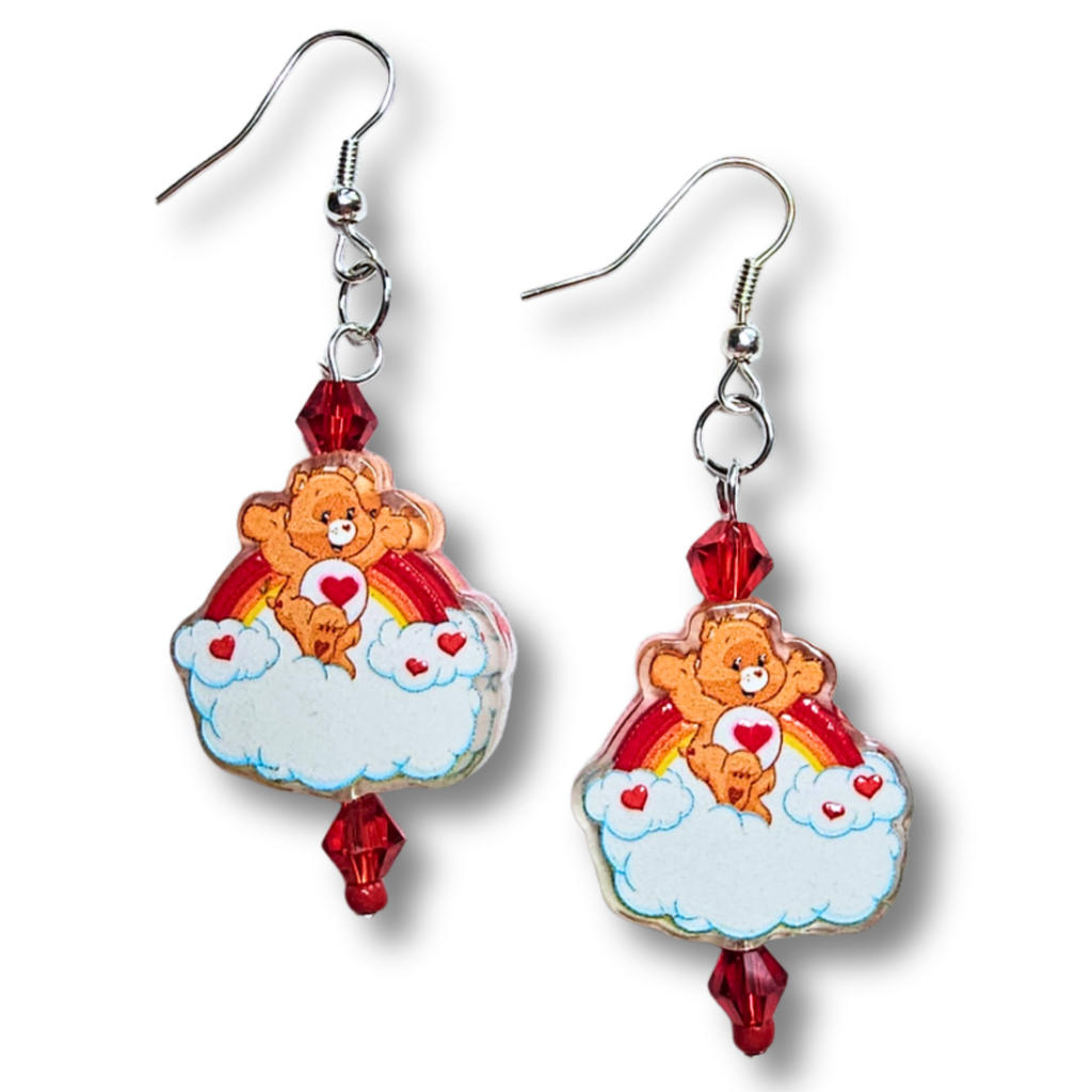 Novelty Earrings