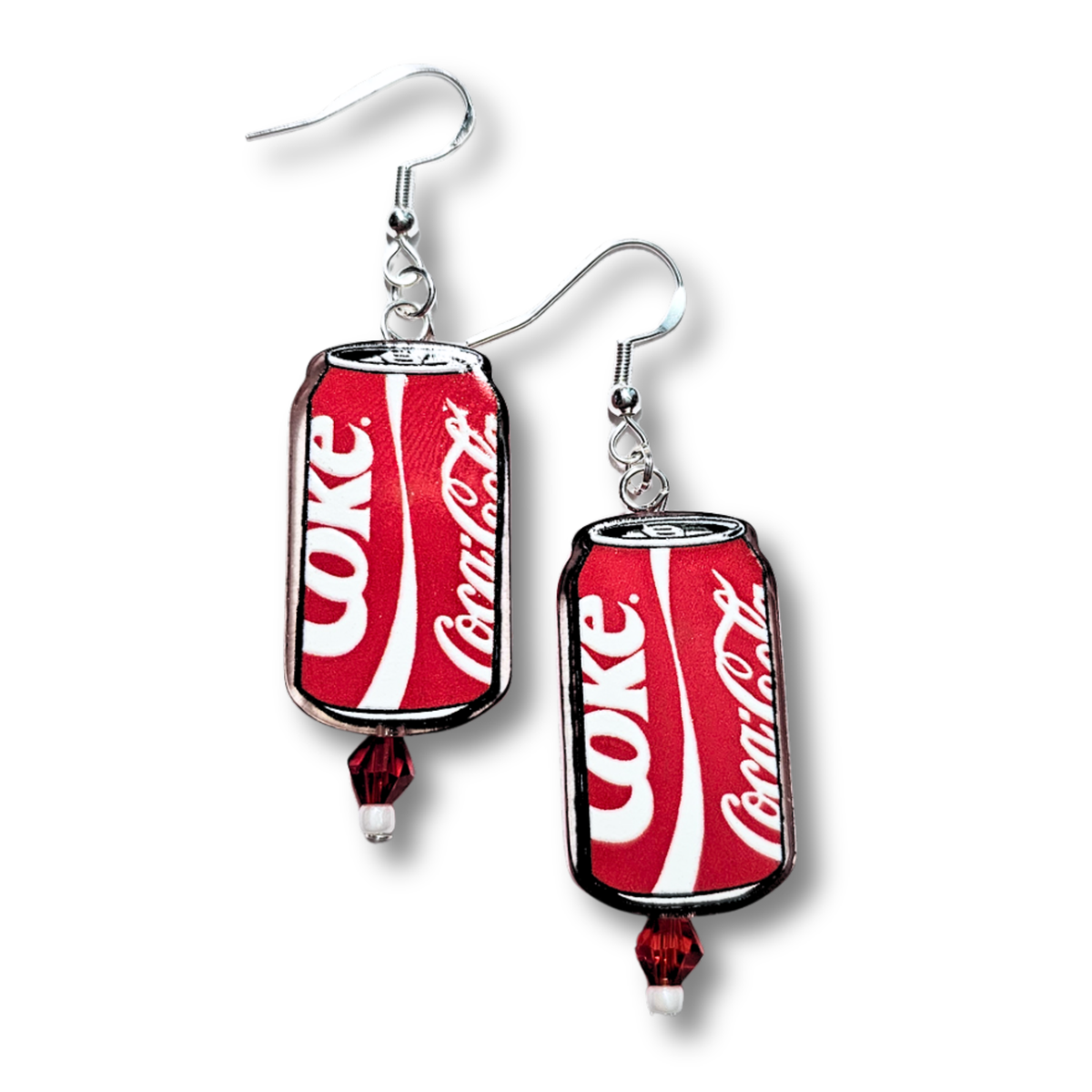 Food, Drinks & Treats Earrings