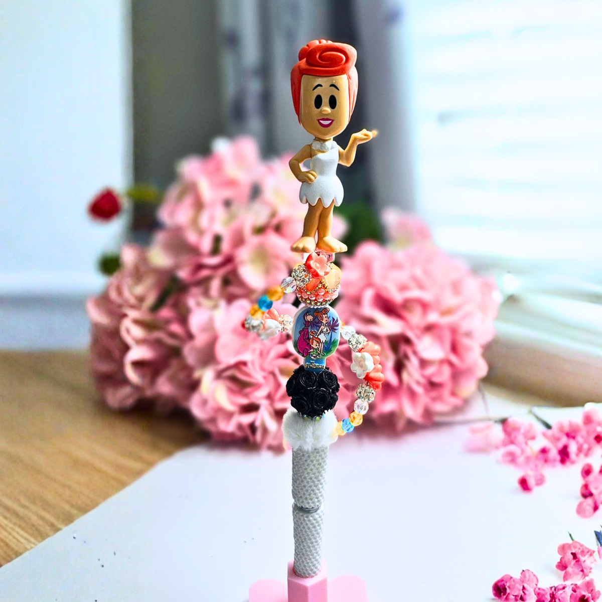 Signature Beaded Pens