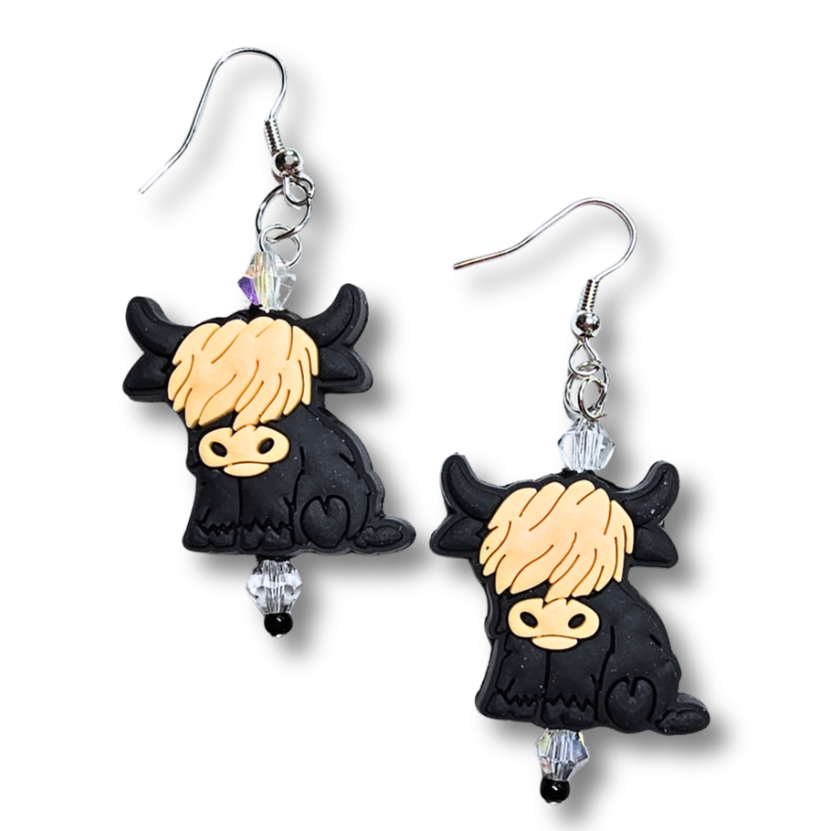 Bling & Pretty Earrings
