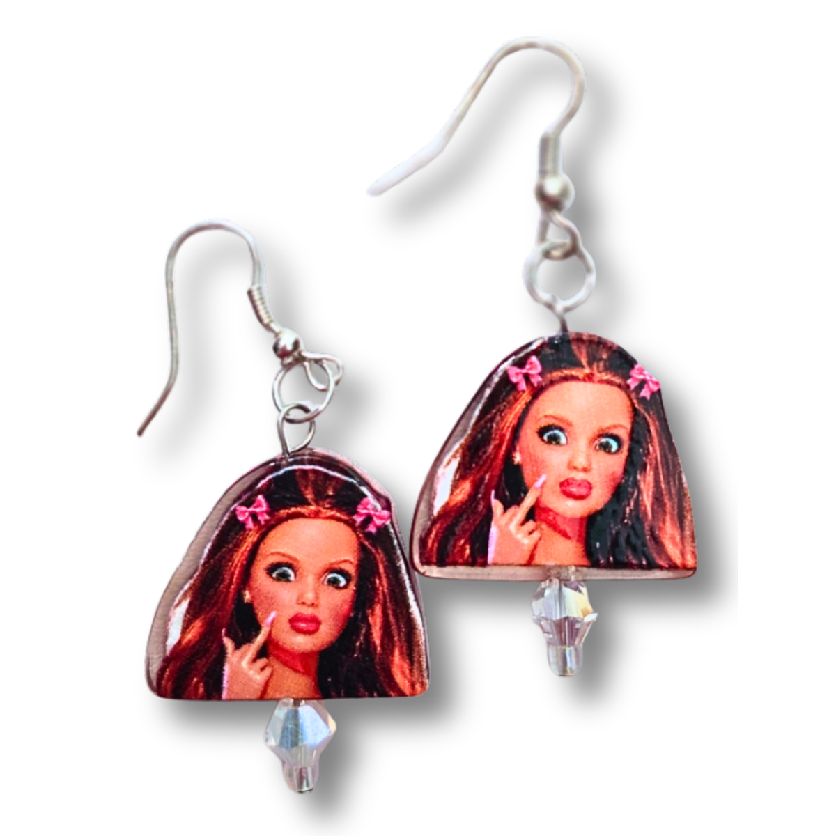 Funny & Everything Else Earrings