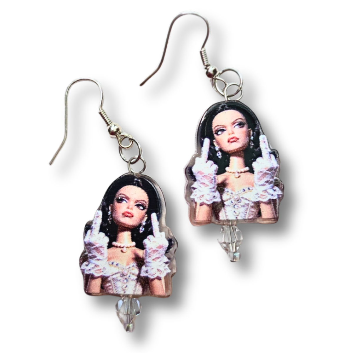 Funny & Everything Else Earrings
