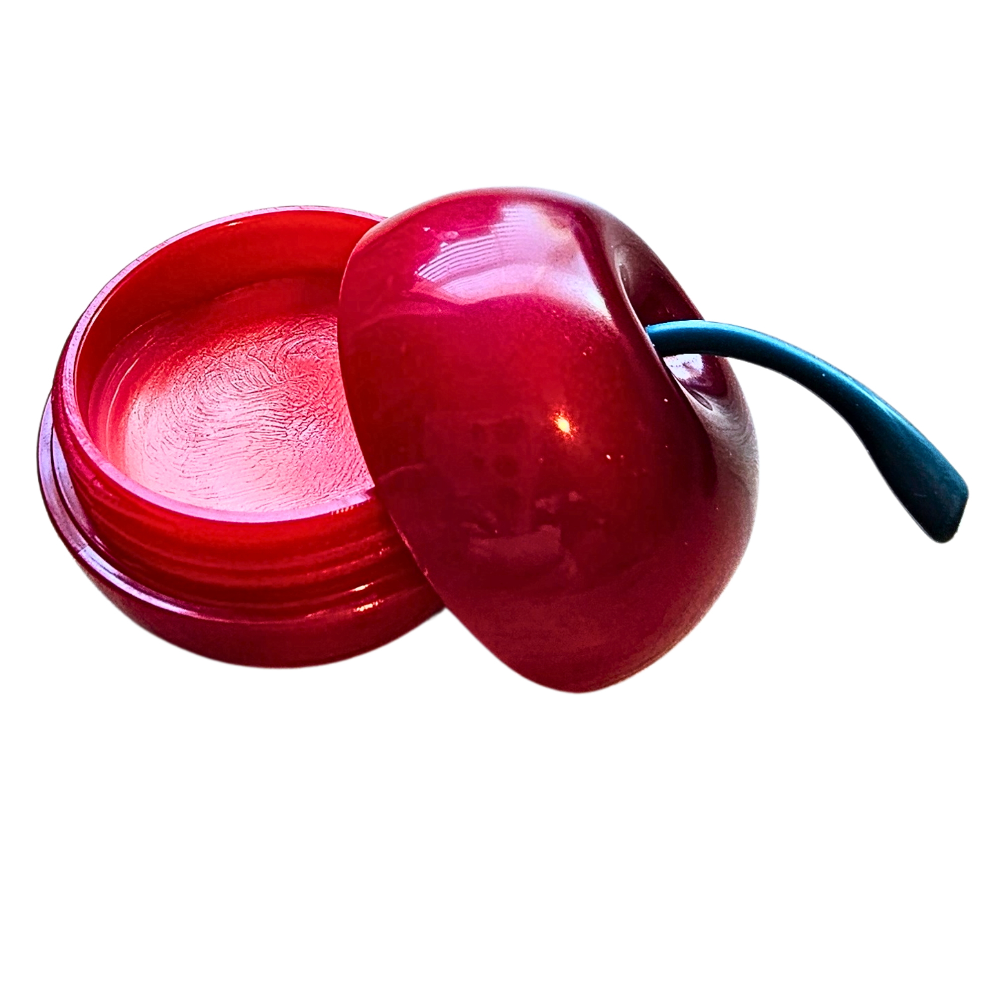 Cherrylicious Lip Balm 🍒