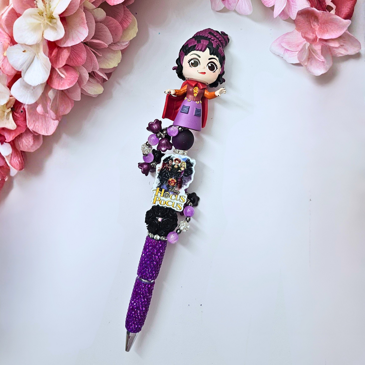 Signature Beaded Pens