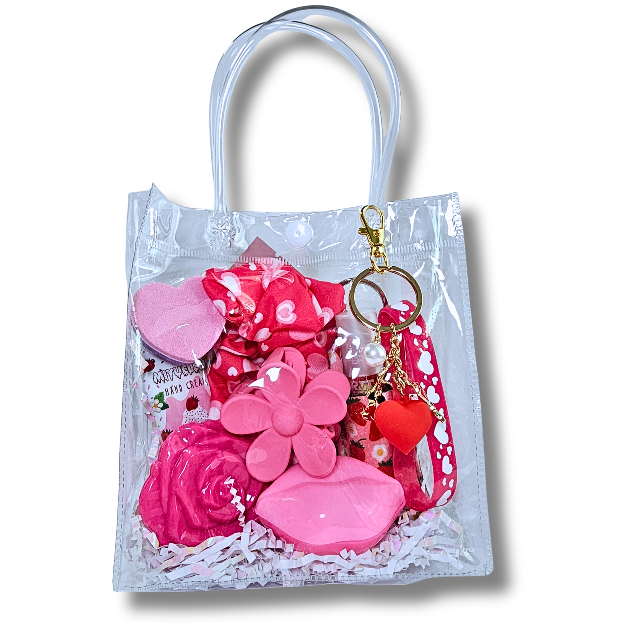 XOXO Beauty Treats Gift Bag 💝