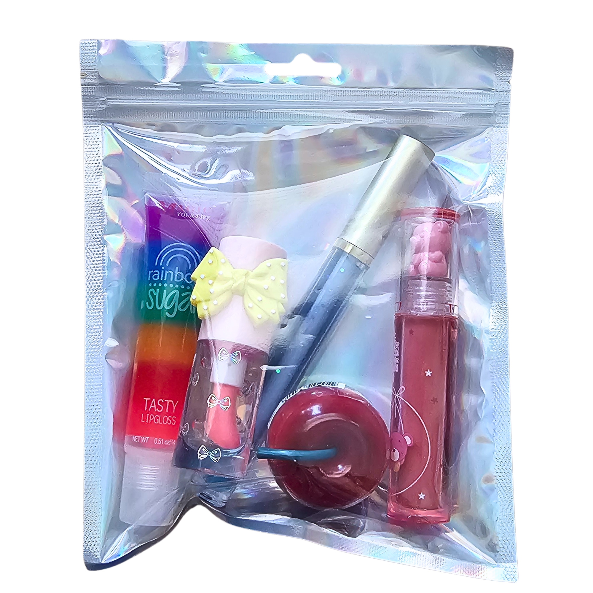 Unicorn Dreams Beauty Pouch 🦄