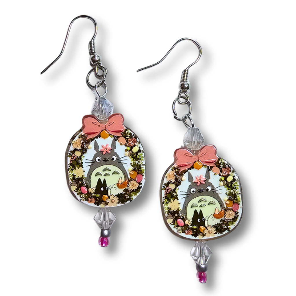 Novelty Earrings
