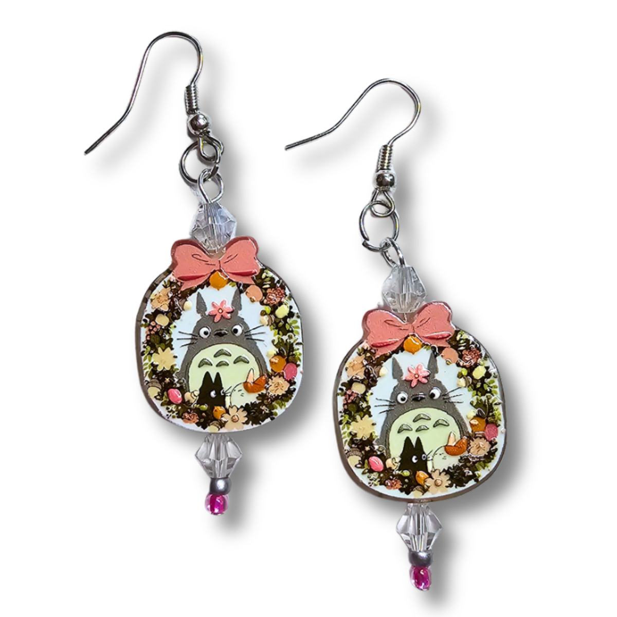 Novelty Earrings