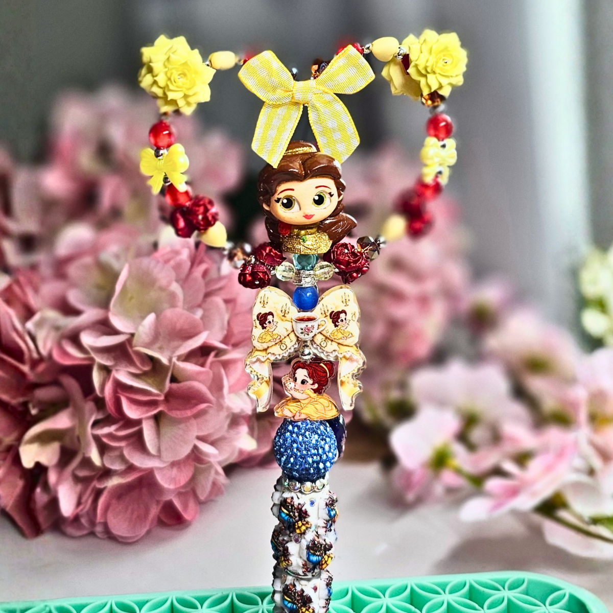Premium Beaded Pens