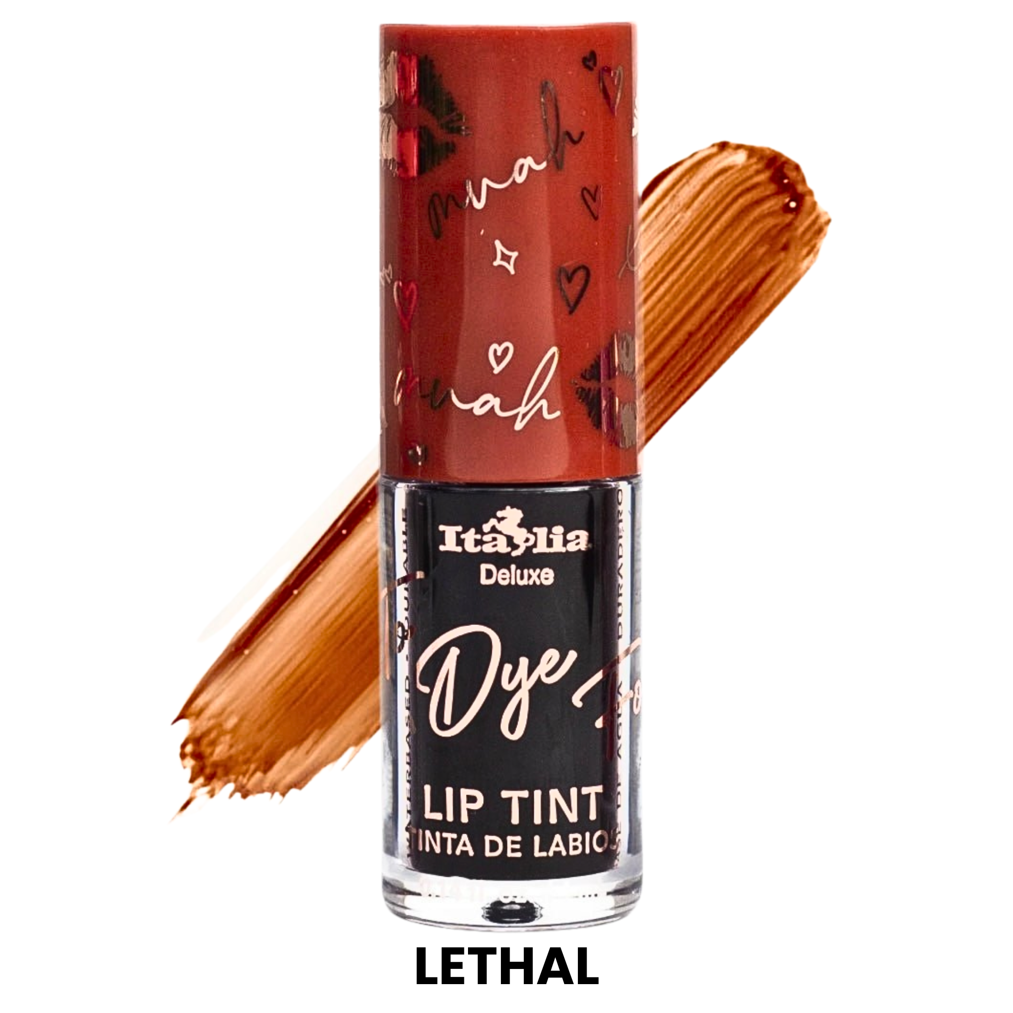 To Dye For Lip Tint