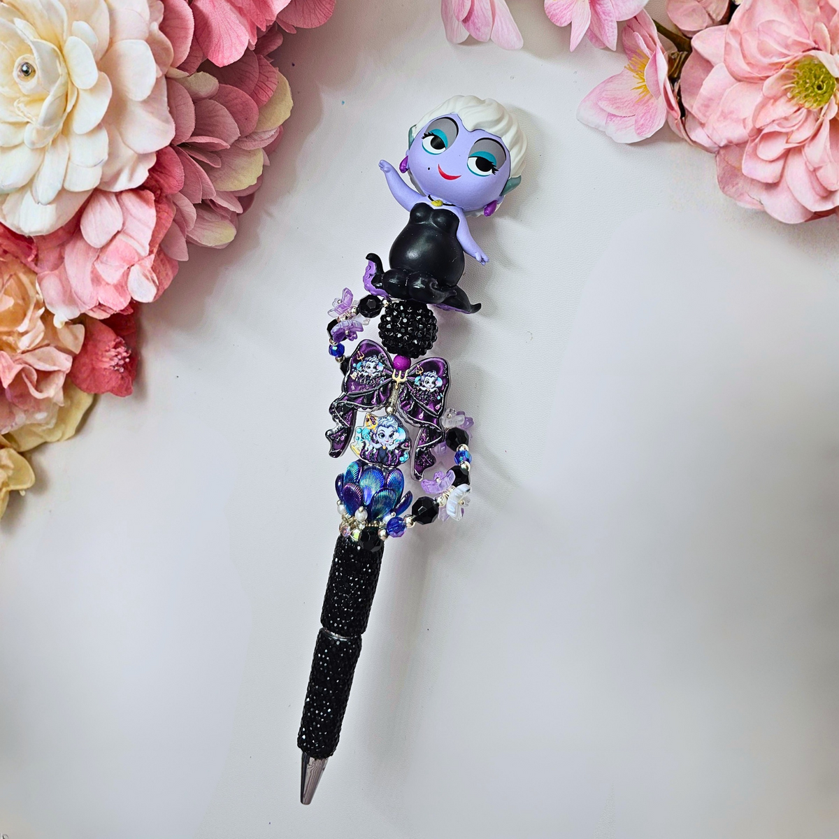 Signature Beaded Pens