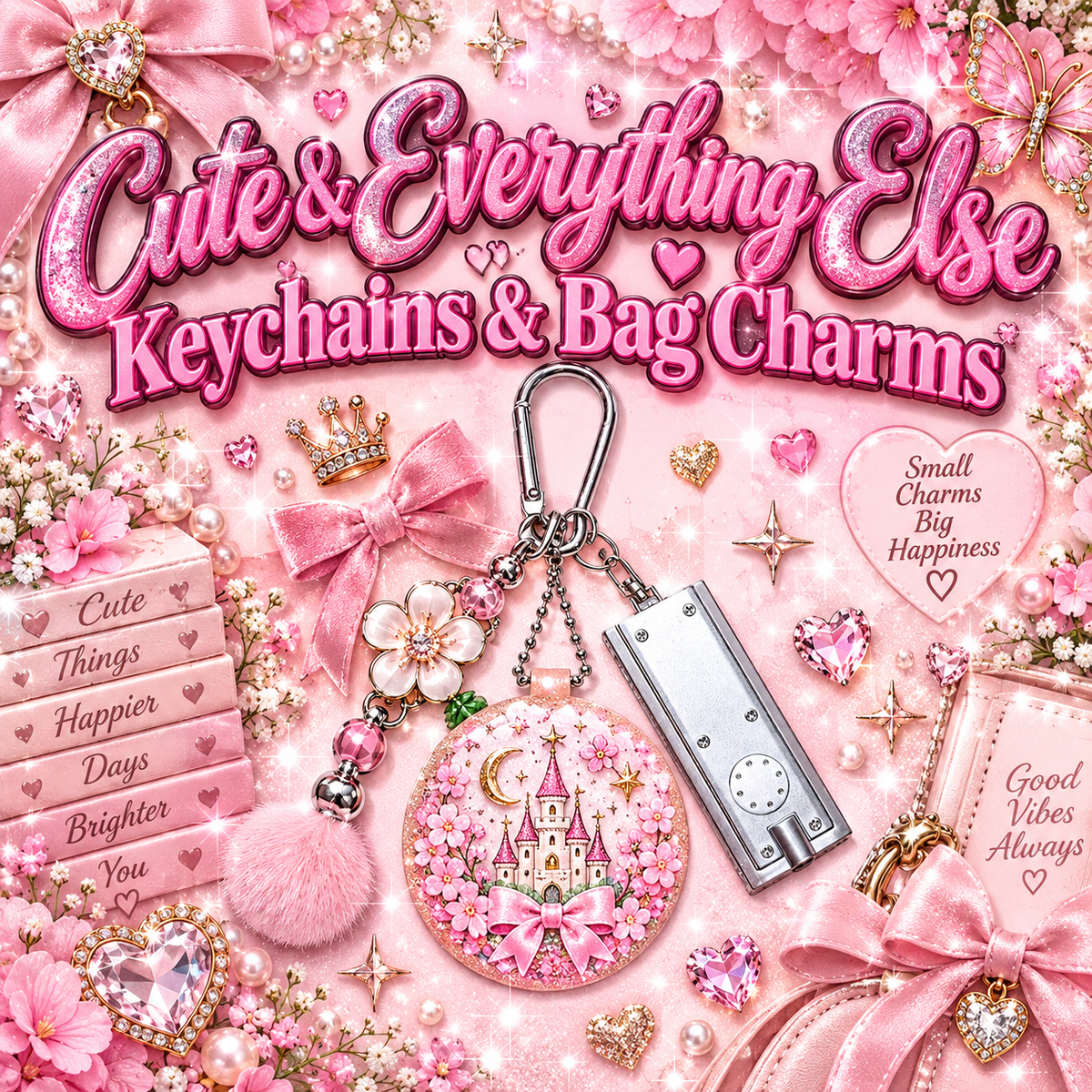 Cute & Everything Else