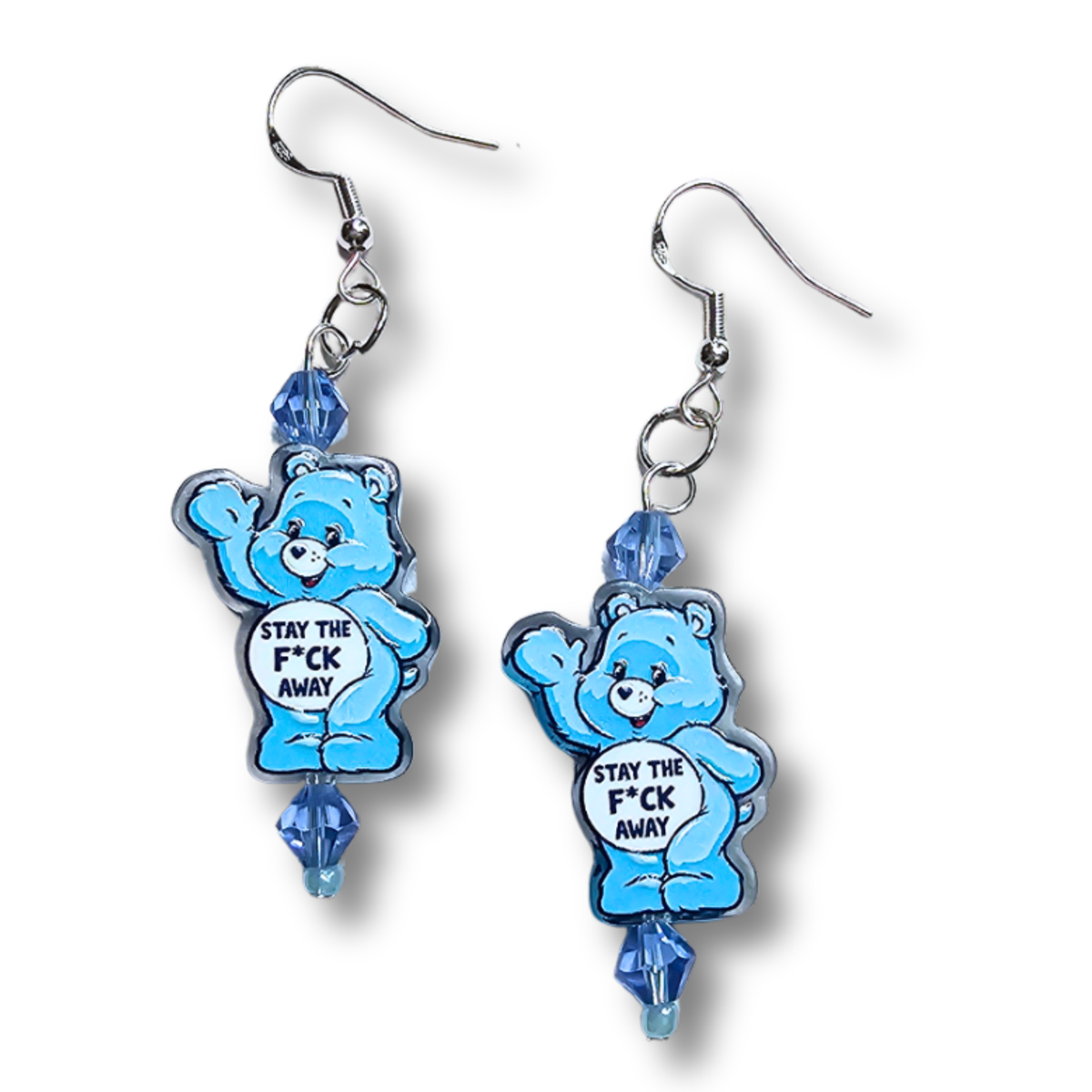 Funny & Everything Else Earrings