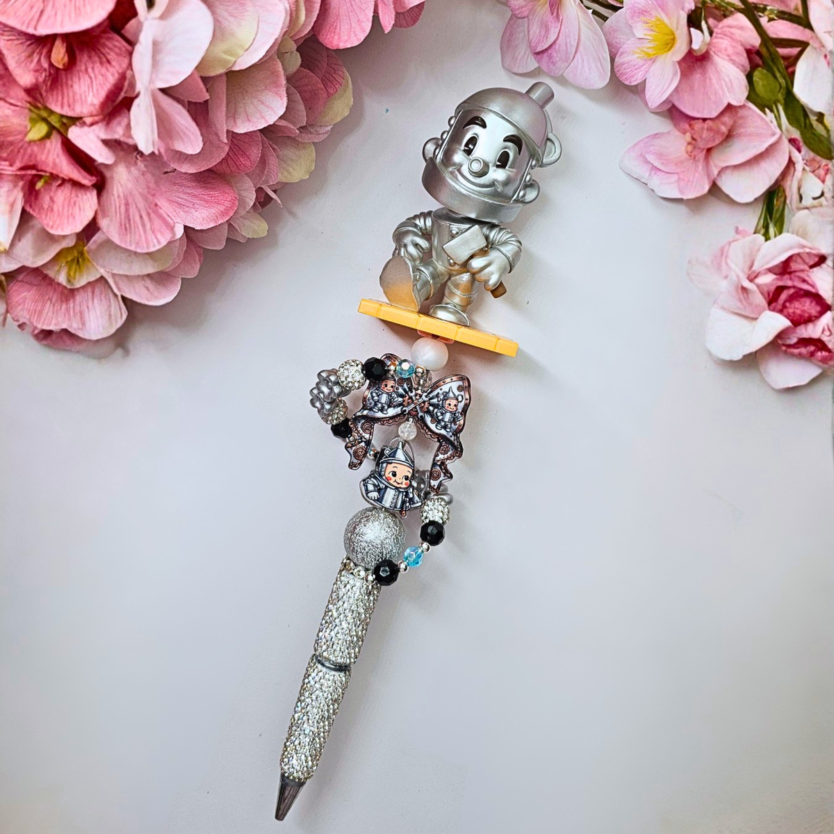 Signature Beaded Pens