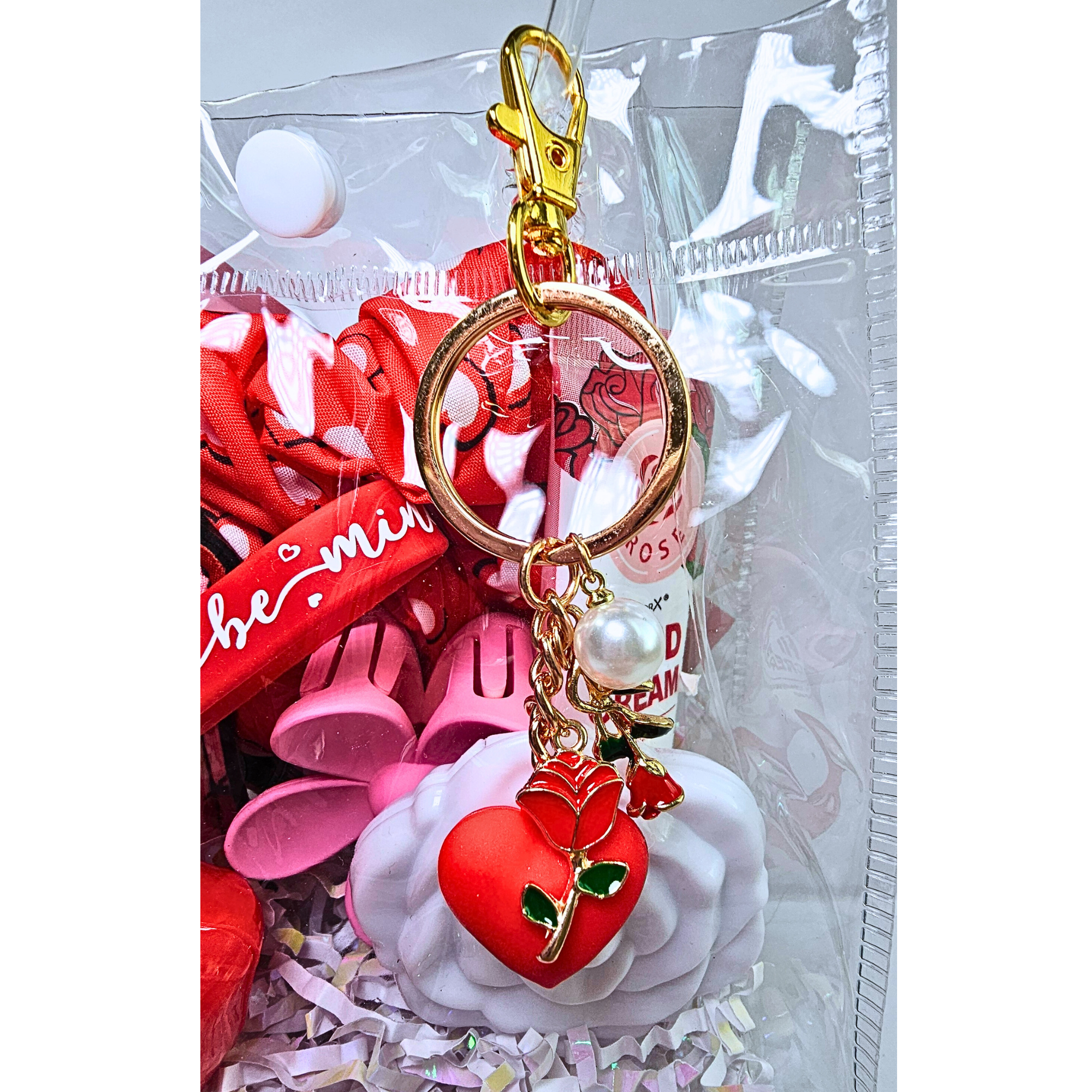 XOXO Beauty Treats Gift Bag 💝
