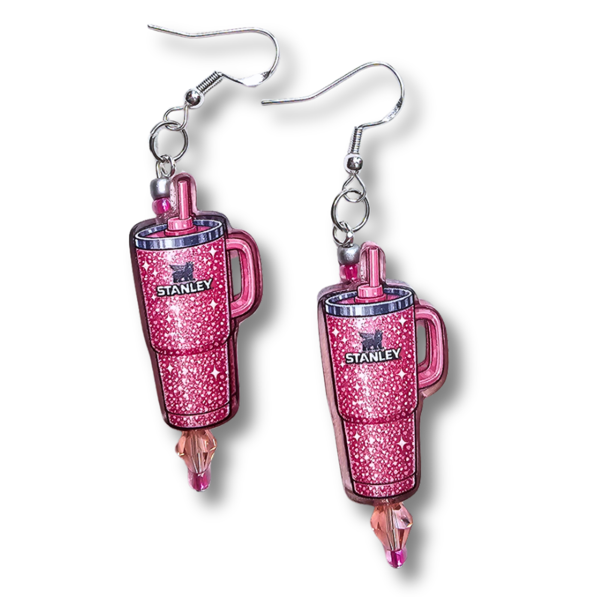 Food, Drinks & Treats Earrings