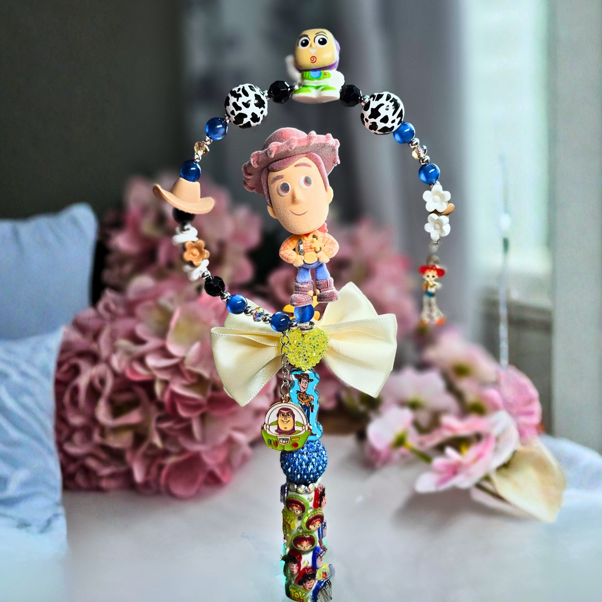 Premium Beaded Pens