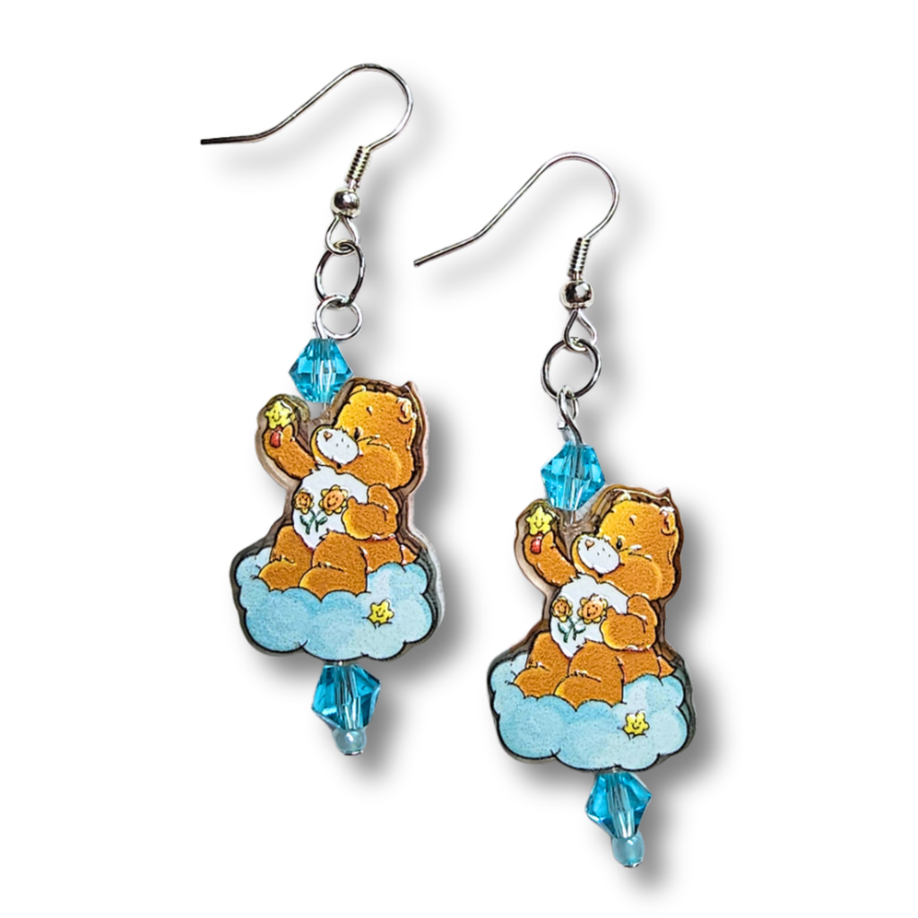 Novelty Earrings