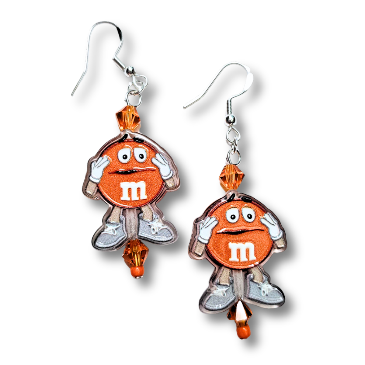 Food, Drinks & Treats Earrings