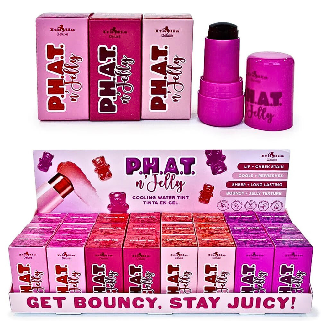 P.H.A.T. 'n Jelly Tint