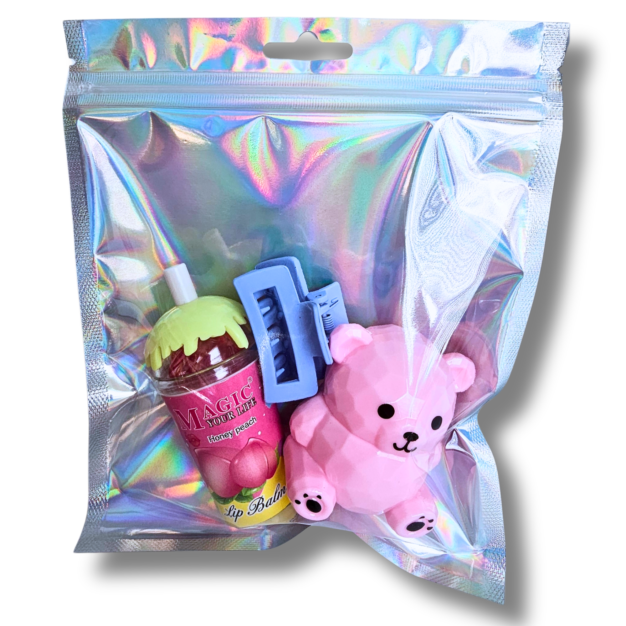 Glossy Girl Lip Trio