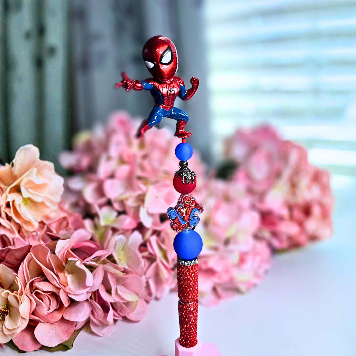 Signature Beaded Pens