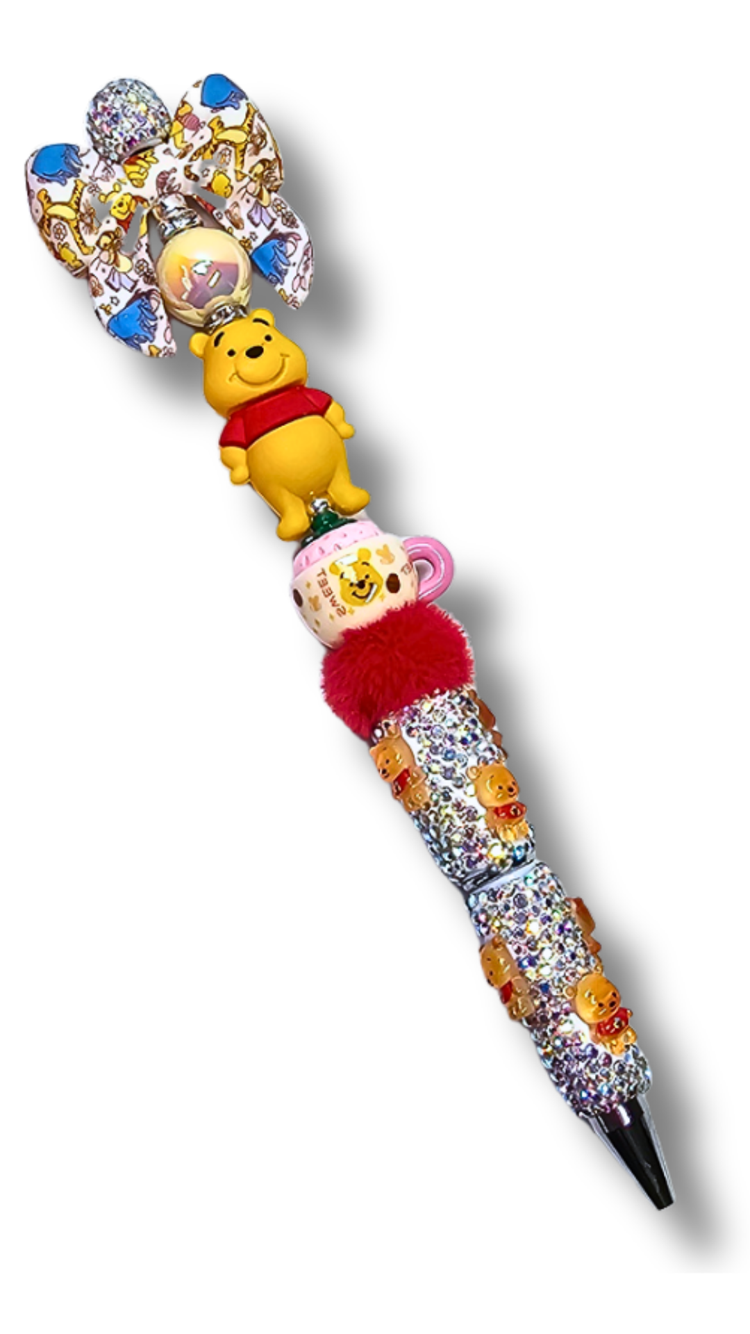 Character Collector Pens✨️